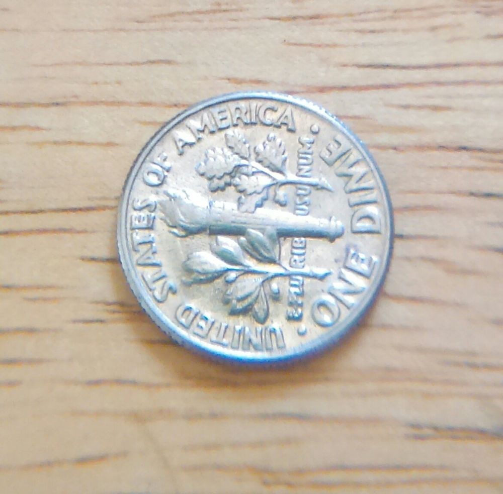 1986-P-Dime-DDR-&-Die-Polishing-Error